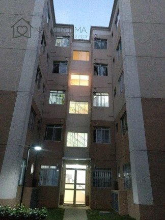 Imagem Apartamento com 2 Quartos à Venda, 38 m² em Jardim Umarizal - São Paulo