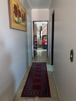 Imagem Casa com 2 Quartos à Venda, 275 m² em Horto Santo Antonio - Jundiaí
