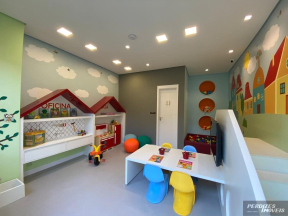 Imagem Apartamento com 3 Quartos à Venda, 95 m² em Barra Funda - São Paulo