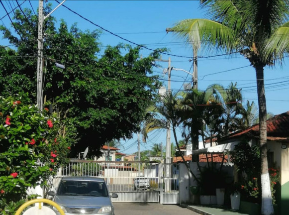 Imagem Apartamento com 2 Quartos à Venda, 50 m² em Jardim Das Margaridas - Salvador Imagem Apartamento com 2 Quartos à Venda, 50 m² em Jardim Das Margaridas - Salvador