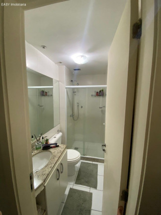 Imagem Imóvel com 3 Quartos à Venda, 86 m² em Todos Os Santos - Rio De Janeiro