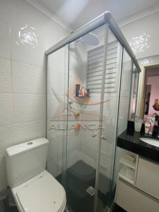 Imagem Apartamento com 2 Quartos à Venda, 47 m² em City Ribeirão - Ribeirão Preto Imagem Apartamento com 2 Quartos à Venda, 47 m² em City Ribeirão - Ribeirão Preto