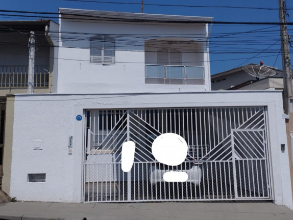 Imagem Casa com 3 Quartos à Venda, 150 m² em Vila Della Piazza - Jundiai