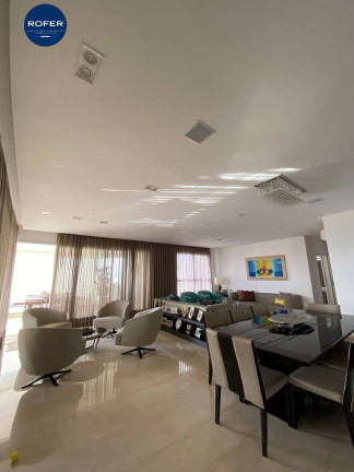 Imagem Apartamento com 3 Quartos à Venda, 297 m² em Jardim Anália Franco - São Paulo Imagem Apartamento com 3 Quartos à Venda, 297 m² em Jardim Anália Franco - São Paulo