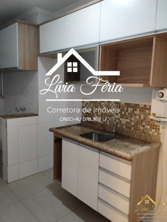 Imagem Apartamento com 3 Quartos à Venda, 65 m² em Parque Santo Amaro - Campos Dos Goytacazes Imagem Apartamento com 3 Quartos à Venda, 65 m² em Parque Santo Amaro - Campos Dos Goytacazes