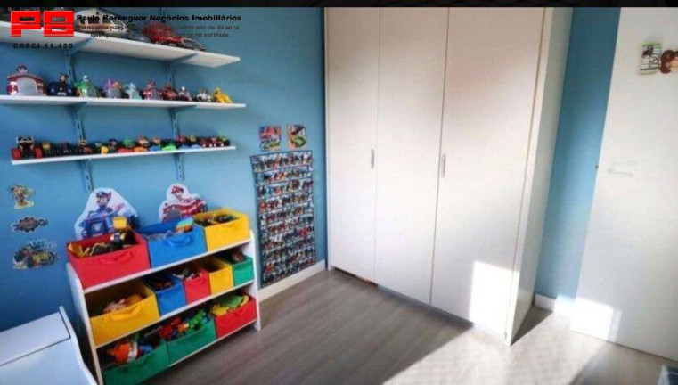 Imagem Apartamento com 3 Quartos à Venda, 93 m² em Chácara Santo Antônio - São Paulo Imagem Apartamento com 3 Quartos à Venda, 93 m² em Chácara Santo Antônio - São Paulo