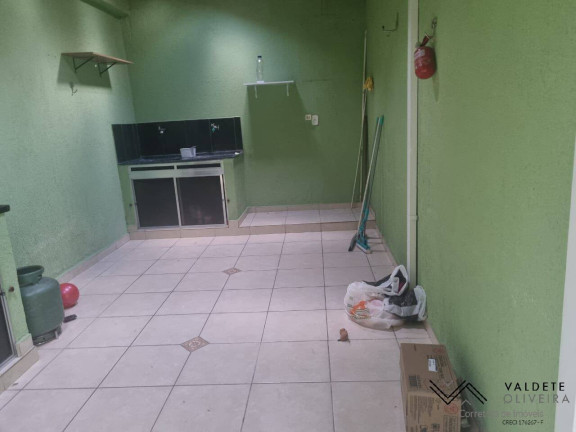 Imagem Casa com 3 Quartos à Venda, 156 m² em Bosque Dos Eucaliptos - São José Dos Campos