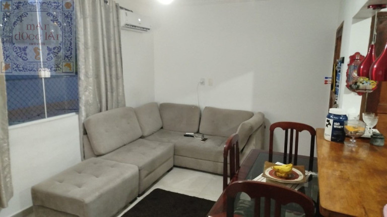 Imagem Apartamento com 2 Quartos à Venda, 67 m² em Gonzaga - Santos