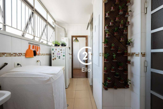 Imagem Apartamento com 3 Quartos à Venda, 180 m² em Itaim Bibi - São Paulo