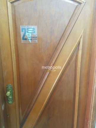 Imagem Sala Comercial à Venda, 50 m² em Centro - São Caetano Do Sul