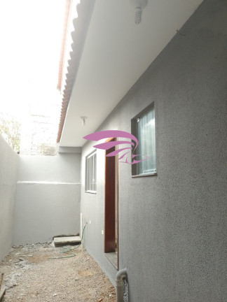 Imagem Casa com 3 Quartos à Venda, 136 m² em Centro - São José Dos Pinhais