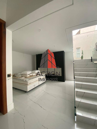 Imagem Casa com 4 Quartos à Venda, 498 m² em Tanque - Atibaia