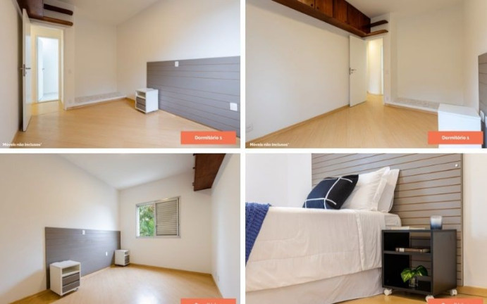 Imagem Apartamento com 2 Quartos à Venda, 90 m² em Campo Belo - São Paulo