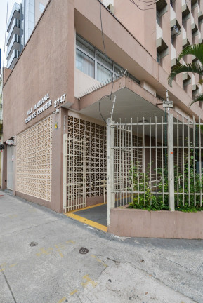 Imagem Sala Comercial à Venda, 37 m² em Vila Mariana - São Paulo Imagem Sala Comercial à Venda, 37 m² em Vila Mariana - São Paulo