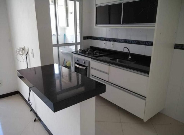 Imagem Apartamento com 2 Quartos à Venda, 50 m² em Piatã - Salvador