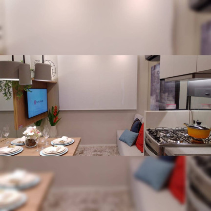 Imagem Apartamento com 2 Quartos à Venda, 32 m² em Cambuci - São Paulo Imagem Apartamento com 2 Quartos à Venda, 32 m² em Cambuci - São Paulo