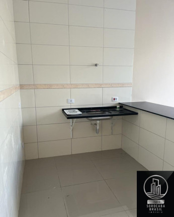 Imagem Casa com 2 Quartos à Venda, 50 m² em Jardim Wanel Ville Iv - Sorocaba