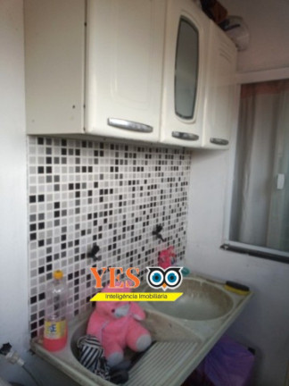 Imagem Casa com 4 Quartos à Venda, 120 m² em Tomba - Feira De Santana Imagem Casa com 4 Quartos à Venda, 120 m² em Tomba - Feira De Santana