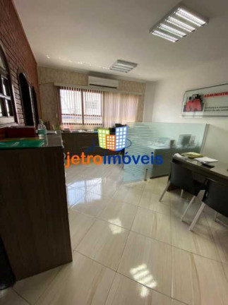 Imagem Sala Comercial à Venda, 49 m² em Ocian - Praia Grande Imagem Sala Comercial à Venda, 49 m² em Ocian - Praia Grande