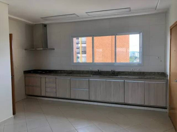 Imagem Apartamento com 4 Quartos para Alugar, 235 m² em Jardim Das Nações - Taubaté