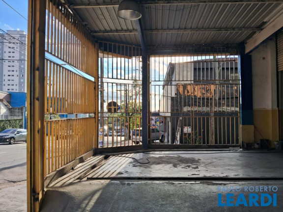 Imagem Imóvel Comercial à Venda, 300 m² em Vila Príncipe De Gales - Santo André Imagem Imóvel Comercial à Venda, 300 m² em Vila Príncipe De Gales - Santo André