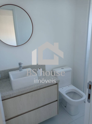 Imagem Apartamento com 2 Quartos para Alugar, 79 m² em Campestre - Santo André Imagem Apartamento com 2 Quartos para Alugar, 79 m² em Campestre - Santo André