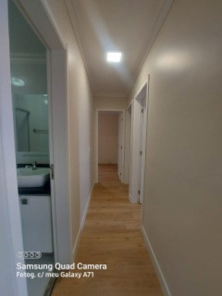 Imagem Apartamento com 3 Quartos à Venda, 62 m² em Jardim Celeste - São Paulo