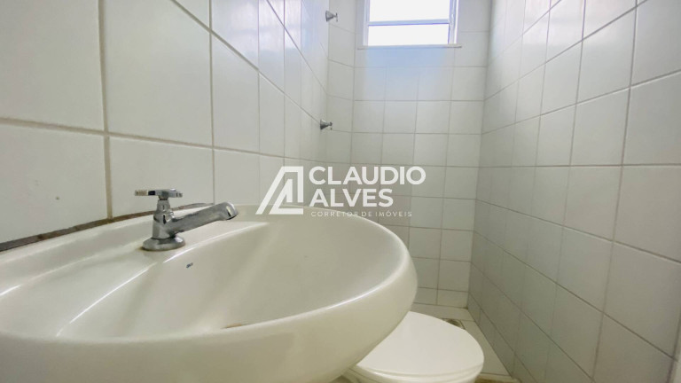 Imagem Casa de Condomínio com 2 Quartos à Venda, 50 m² em Papagaio - Feira De Santana Imagem Casa de Condomínio com 2 Quartos à Venda, 50 m² em Papagaio - Feira De Santana