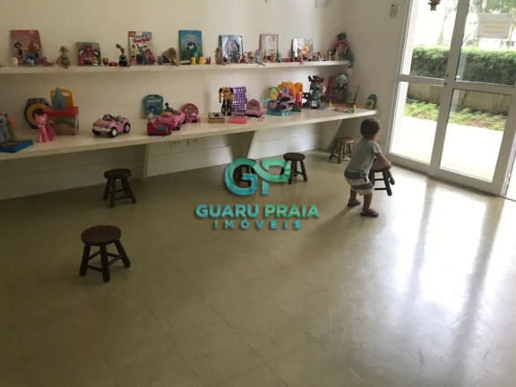 Imagem Apartamento com 3 Quartos à Venda, 100 m² em Vila Luis Antônio - Guarujá