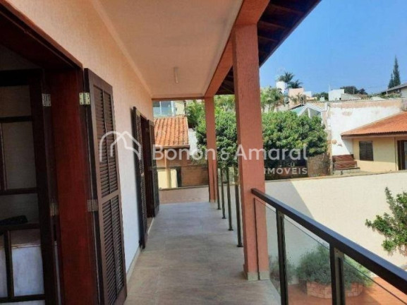 Imagem Casa de Condomínio com 4 Quartos à Venda, 480 m² em San Conrado - Campinas Imagem Casa de Condomínio com 4 Quartos à Venda, 480 m² em San Conrado - Campinas