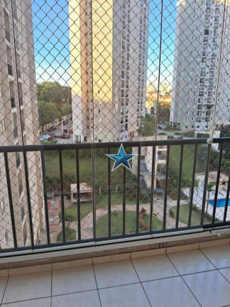 Imagem Apartamento com 3 Quartos à Venda, 65 m² em Umuarama - Osasco Imagem Apartamento com 3 Quartos à Venda, 65 m² em Umuarama - Osasco