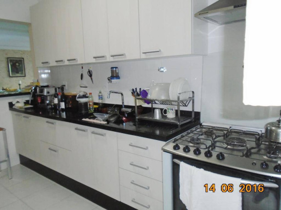 Imagem Apartamento com 3 Quartos à Venda, 122 m² em Vila Guilhermina - Praia Grande