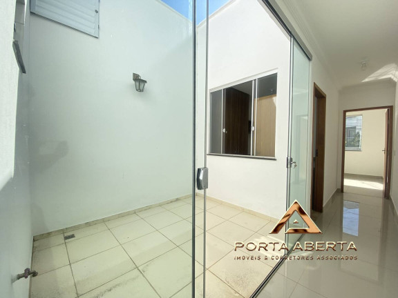 Imagem Casa com 3 Quartos à Venda,  em Santana Do Paraíso