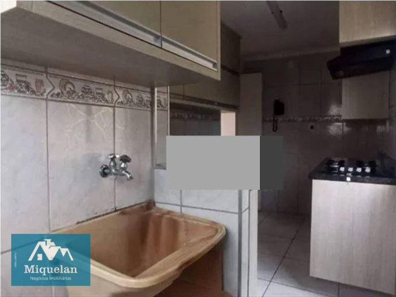 Imagem Apartamento com 2 Quartos à Venda, 46 m² em Cangaíba - São Paulo