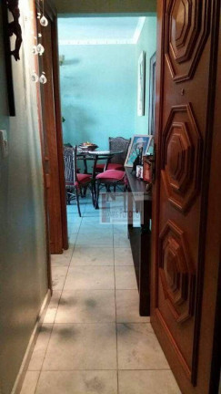 Imagem Apartamento com 2 Quartos à Venda, 50 m² em Sacomã - São Paulo
