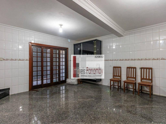 Casa com 4 Quartos à Venda ou Locação, 600 m² em Morumbi - São Paulo