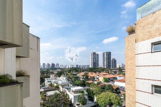 Imagem Imóvel com 4 Quartos à Venda, 354 m² em Brooklin Paulista - São Paulo Imagem Imóvel com 4 Quartos à Venda, 354 m² em Brooklin Paulista - São Paulo