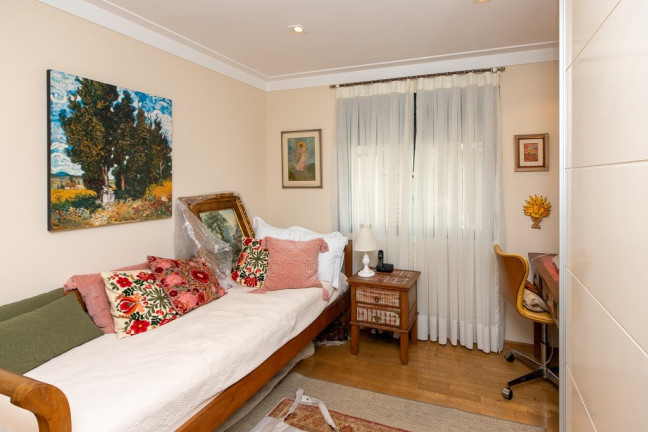 Imagem Apartamento com 3 Quartos à Venda, 161 m² em Vila Nova Conceição - São Paulo Imagem Apartamento com 3 Quartos à Venda, 161 m² em Vila Nova Conceição - São Paulo