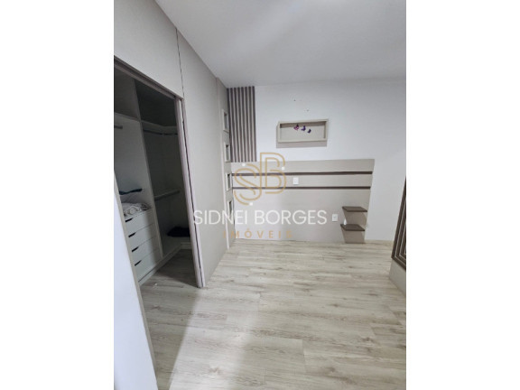 Imagem Apartamento com 3 Quartos à Venda, 86 m² em Nazaré - Concórdia