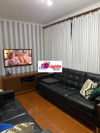 Apartamento com 2 Quartos à Venda, 45 m² em Jardim Torino - Cotia