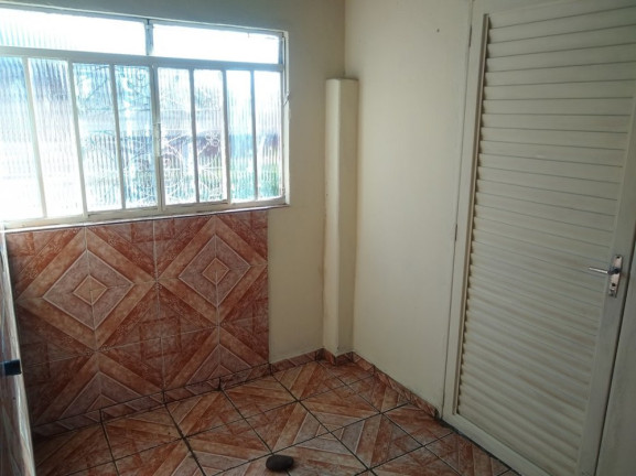 Imagem Casa com 3 Quartos à Venda, 60 m² em Jardim Alves - Jacarezinho