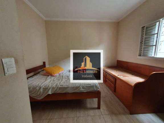 Imagem Sobrado com 4 Quartos à Venda, 167 m² em Jardim Terras Do Sul - São José Dos Campos