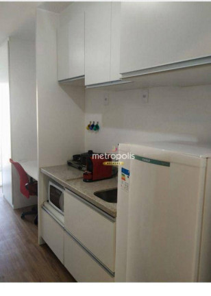Imagem Studio com 1 Quarto à Venda ou Locação, 24 m² em Sé - São Paulo