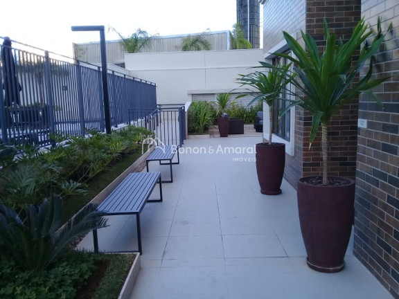 Imagem Apartamento com 2 Quartos à Venda, 64 m² em Botafogo - Campinas Imagem Apartamento com 2 Quartos à Venda, 64 m² em Botafogo - Campinas
