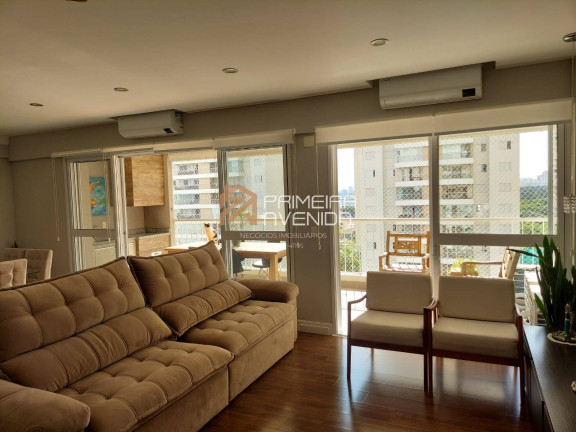 Imagem Apartamento com 3 Quartos à Venda, 142 m² em Jardim Das Indústrias - São José Dos Campos Imagem Apartamento com 3 Quartos à Venda, 142 m² em Jardim Das Indústrias - São José Dos Campos
