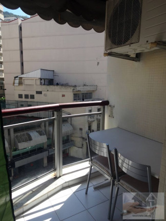 Imagem Apartamento com 2 Quartos à Venda, 80 m² em Catete - Rio De Janeiro