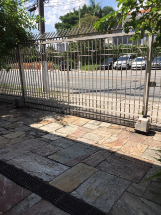 Imagem Casa com 4 Quartos para Alugar, 700 m² em Jardim Guedala - São Paulo
