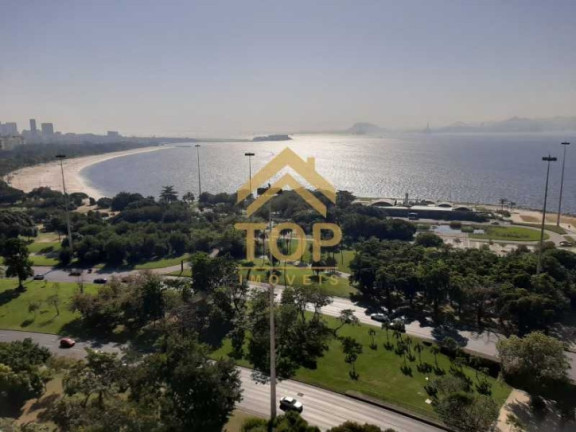 Imagem Apartamento com 3 Quartos à Venda, 140 m² em Flamengo - Rio De Janeiro
