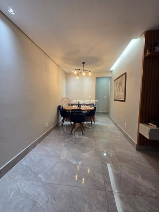 Imagem Apartamento com 2 Quartos à Venda, 75 m² em Jardim Sul - São José Dos Campos Imagem Apartamento com 2 Quartos à Venda, 75 m² em Jardim Sul - São José Dos Campos