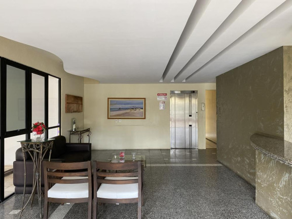 Imagem Apartamento com 3 Quartos à Venda, 134 m² em Guararapes - Fortaleza Imagem Apartamento com 3 Quartos à Venda, 134 m² em Guararapes - Fortaleza